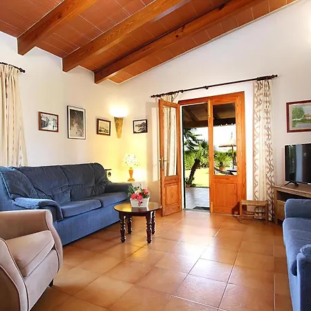 Holiday home Erholung In Natuerlicher Umgebung Nahe