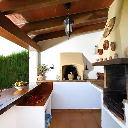 Holiday home Erholung In Natuerlicher Umgebung Nahe Pollenca