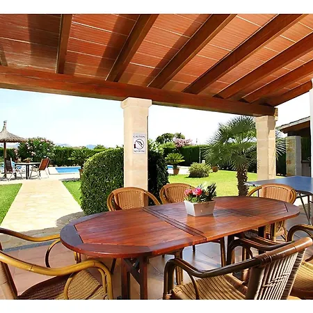 Holiday home Erholung In Natuerlicher Umgebung Nahe