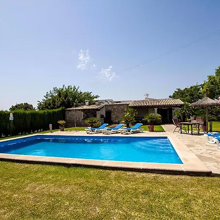 Holiday home Erholung In Natuerlicher Umgebung Nahe